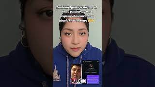 Emiliano aguilar le dice no al zorrito yutubero 👌👏👍
