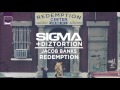 Miniature de la vidéo de la chanson Redemption (Diztortion Refix)