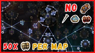 Mathematically Optimized Alch & Go (3.19 Kalandra League)