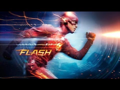 The Flash - TV Trailer