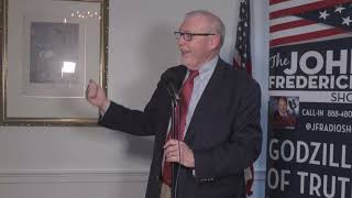 Rep. Morgan Griffith - June 16, 2026, JF Victory Party!