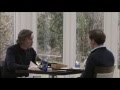 Steve Coogan & Rob Brydon in The Trip - James Bond & Liam Neeson