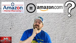 AMAZON Home WARRANTY Overview! screenshot 5