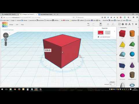 Tinkercad