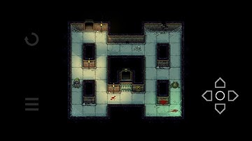 Dungeons of Dreadrock/chapter 4