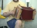 Basic Introduction to the Cajun Accordion