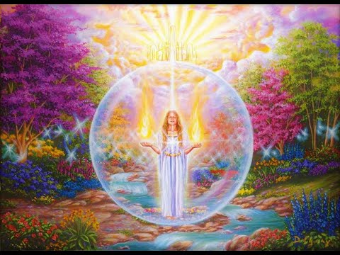 როგორ დავიცვათ თავი ნეგატიური ენერგიისგან და გავიწმინდოთ აურა?