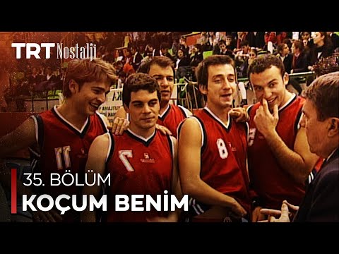 Koçum Benim 35. Bölüm