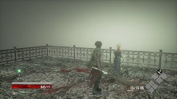 CODE VEIN (PS4) Playthrough - Prologue - Game Tutorial