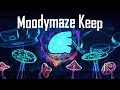 Moodymaze Marsh - Castle Remix (Yooka-Laylee)