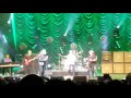 Paul rodgers with brian johnson and robert plant in oxford full song