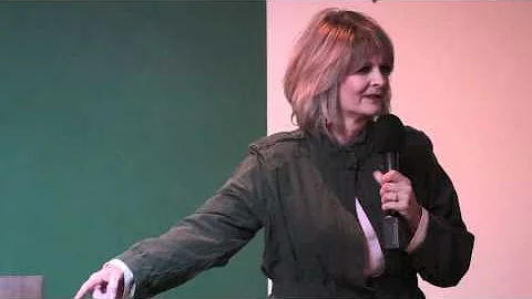 Barbara Symons