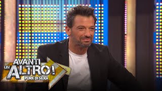 Avanti un altro! Pure di sera - Pago e le manie dei grandi geni