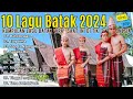 Lagu batak terbaru 2024  pop batak terlaris dan terbaik saat ini di tiktok indonesia 2024