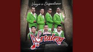 Video thumbnail of "Banda Fortaleza de Zirándaro - El Malandrín"