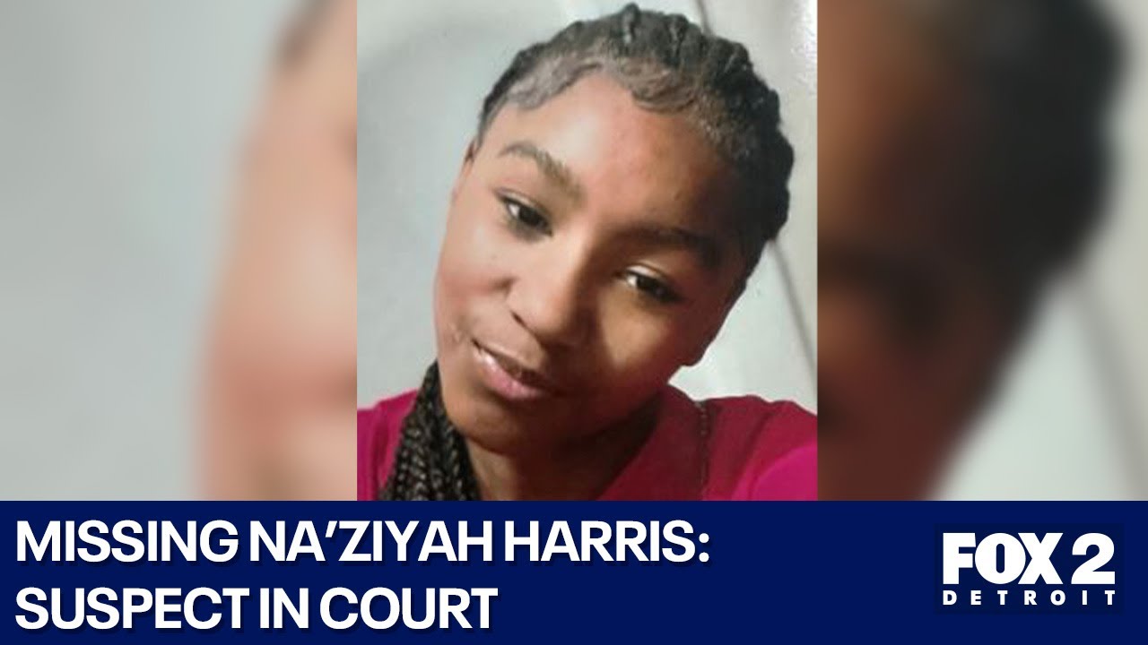 Na'Ziyah Harris Case: Jarvis Butts preliminary hearing closing arguments