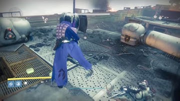 Solo Heroic Siege Engine