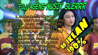 FULL AGENG MUSIK#dangduters#duoageng