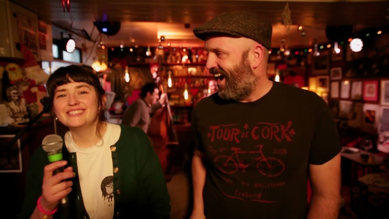 SPF TV: Levis Ballydehob St Patricks Festival SPF22