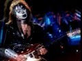 Kiss Rock N Roll Hell Creatures Of The Night Album 1983 Kiss Rock N Roll Hell Creatures Of The Night Album 1983