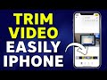 How To Trim A Video On Your iPhone Or iPad