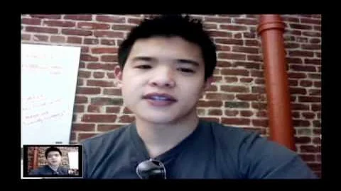 This Week in Startups - Daniel Ha Founder of Disqus