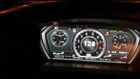 Kbox vems dashboard kortometr