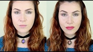 Make your Lips Look Bigger!