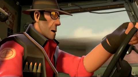 TF2 Poop - The Answer is Bullet