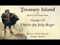 Treasure Island - Chapter 25 of 34