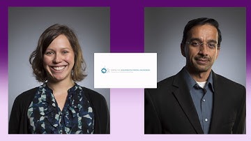 Giving the brain a new sense of touch