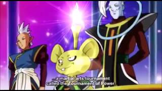 Quitela Vs BrolyキテラVsブロイ