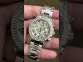 Rolex watch ⌚