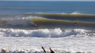 Hurricane Erin Surf 8/22/25