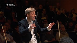 Bernstein: Candide – Ouvertüre ∙ hr-Sinfonieorchester ∙ Patrick Hahn
