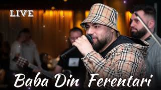 Iuly Neamtu - E o baba in ferentari (Live 2024)