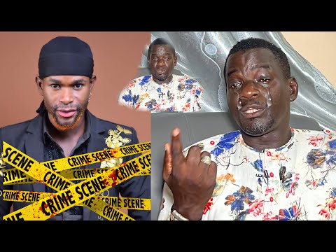 Héhé Ndéké Aziz Dabala depuis dimanche Lagnko Ray, Fadel Dakar Buzz donne les dernières nouvelles