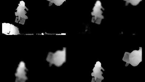 Comparison of Averaging, Gaussian Filter and Median Filter