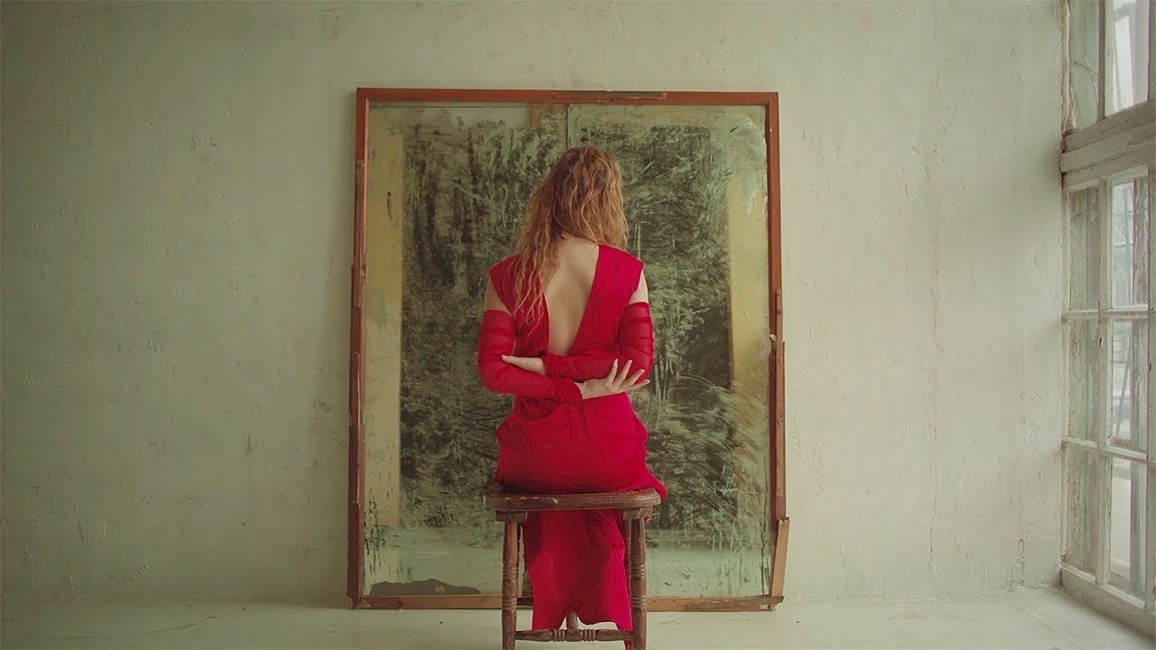 Lutani | Fall Winter 2020/2021 | Digital