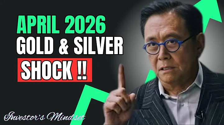GOLD & SILVER WARNING! WHY APRIL 2026 WILL SHOCK YOU! | MUST LISTEN