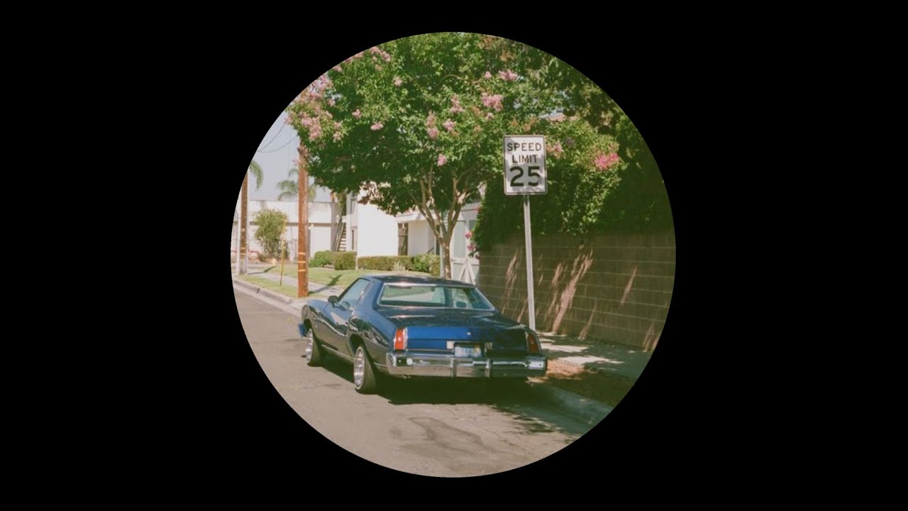 Miguel Migs // Lost Messages (Migs Salty Vault Dub) [Salted Music]