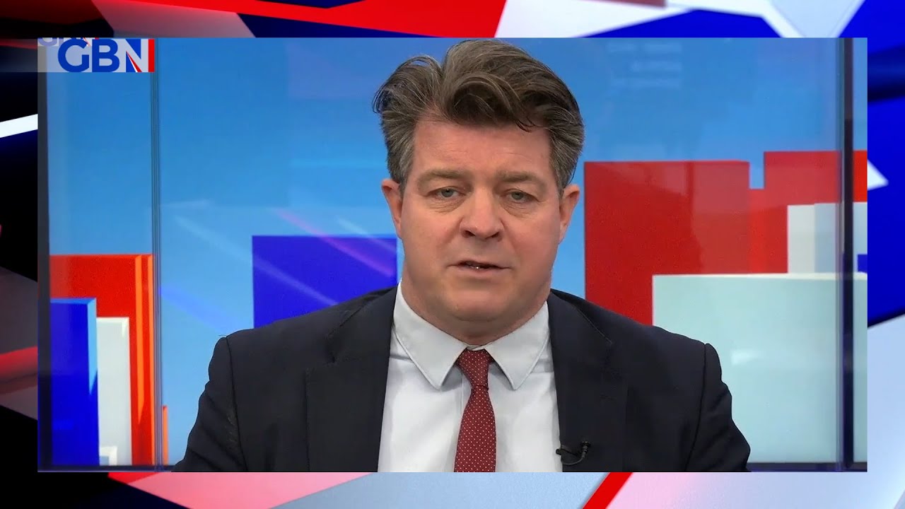 'Can rising interest rates drive the UK into recession?': asks Liam Halligan