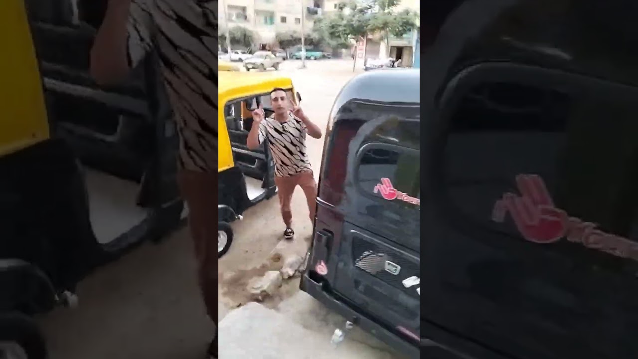 موجود بفضل الله حاجات ممنوعات 🔥كل اللي نفسك فيه مع سمسار التكاتك هتلاقيه 🔥🧿خش اعمل متابعه 