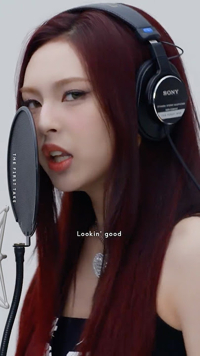 Download lagu BABYMONSTER - WE GO UP / THE FIRST TAKE