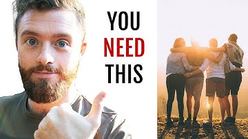 The REAL Reason You Can