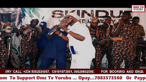 Okiki Bright @ ltv Ateleni