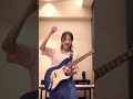 Classic - MKTO【#Yumiki Erino #Guitarcover】#Shorts