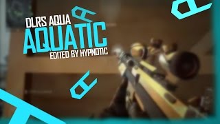 Aquatic #3| Edited By Hypnotic| COD BO2 Montage