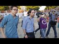 Pablo Iglesias, el violento sin escrúpulos que ha llegado a vicepresidente del gobierno de España