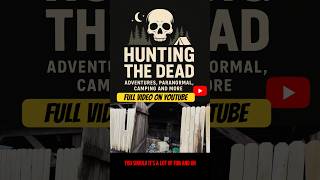 Don’t come here alone #scary #reels #shorts #urbanexploration #abandoned #comedy